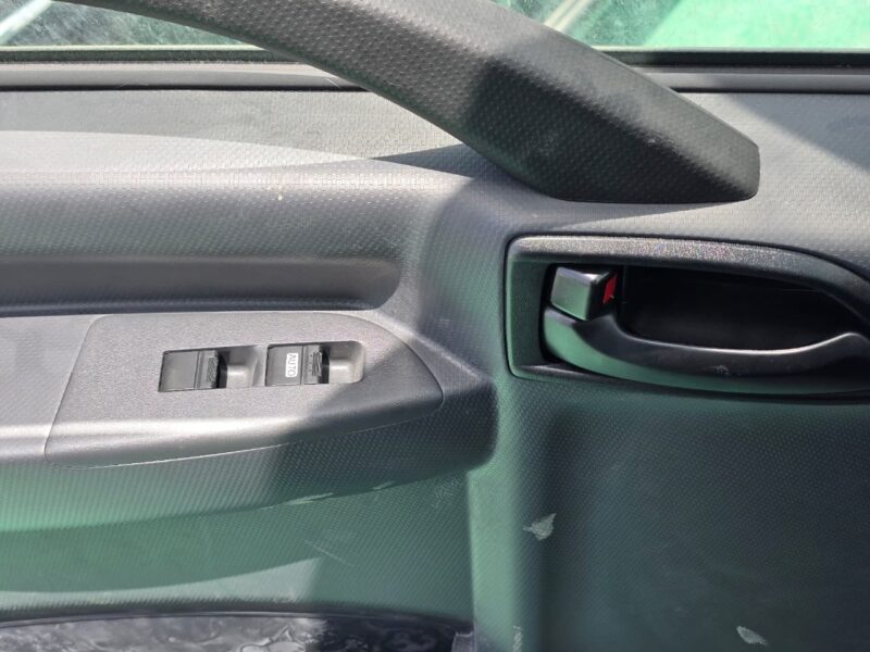 2026 Isuzu FRR 7 TON CHASSIS 5.2 Litres 4 Cylinders Diesel Engine White Grey Manual GCC