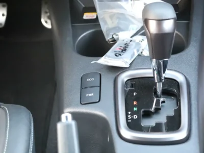 2025 Toyota Hilux GR Sport 2.8 Litres 4 Cylinders Diesel Engine White Black Pickup Truck