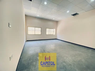 225 sqft OFFER On Ground floor | Easy Access | Newly Build | Prime Locations Al Quoz Industrial Area 3