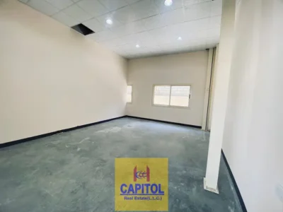 225 sqft OFFER On Ground floor | Easy Access | Newly Build | Prime Locations Al Quoz Industrial Area 3