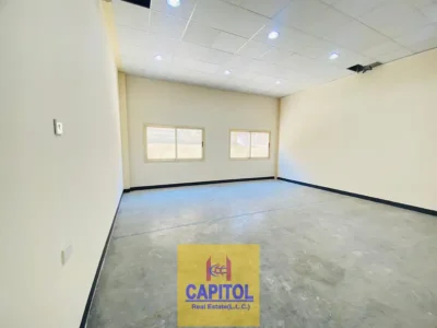 225 sqft OFFER On Ground floor | Easy Access | Newly Build | Prime Locations Al Quoz Industrial Area 3