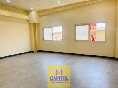 225 sqft OFFER On Ground floor | Easy Access | Newly Build | Prime Locations Al Quoz Industrial Area 3