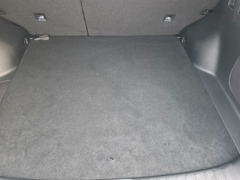 2025 Changan Nevo Q07 4 Cylinders Plug-in Hybrid Engine Black Beige SUV Chinese Specs