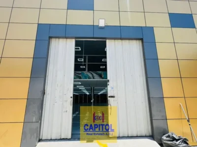 10,000 sqft DIRECT FROM OWNER PRIME LOCATION READY TO MOVE IN AL QUOZ INDUSTRIAL AREA 4