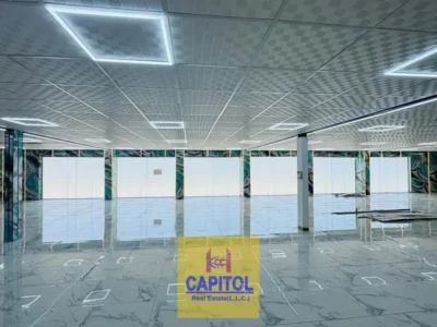 10,000 sqft DIRECT FROM OWNER PRIME LOCATION READY TO MOVE IN AL QUOZ INDUSTRIAL AREA 4