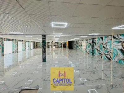10,000 sqft DIRECT FROM OWNER PRIME LOCATION READY TO MOVE IN AL QUOZ INDUSTRIAL AREA 4