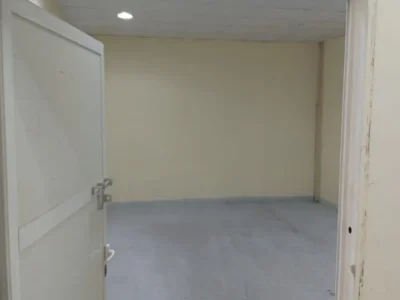 340 sqft Small Economical Storage Warehouse on Ground Floor For Rent in Al Quoz (BK)