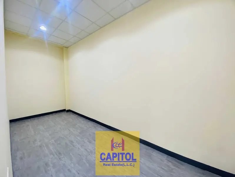 225 sqft OFFER On Ground floor | Easy Access | Newly Build | Prime Locations Al Quoz Industrial Area 3