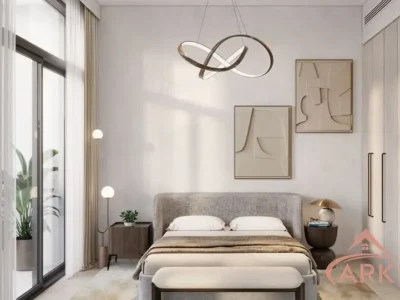 Built-up: 2,344 sqft Plot: 1,866 sqft Park Facing | Single Row | Contemporary Finishes