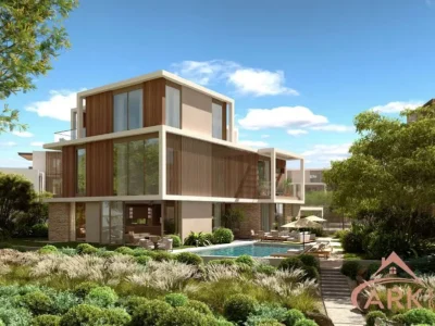 4,295 sqft The Acres (Phase 1) Exclusive Villa | Private Garden | Premium Community