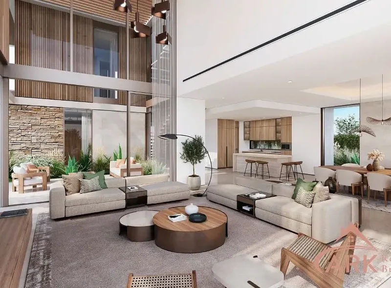 4,295 sqft The Acres (Phase 1) Exclusive Villa | Private Garden | Premium Community