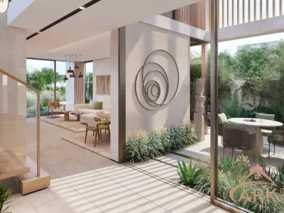 4,295 sqft The Acres (Phase 1) Exclusive Villa | Private Garden | Premium Community