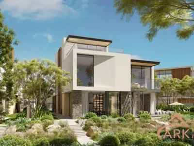 4,295 sqft The Acres (Phase 1) Exclusive Villa | Private Garden | Premium Community