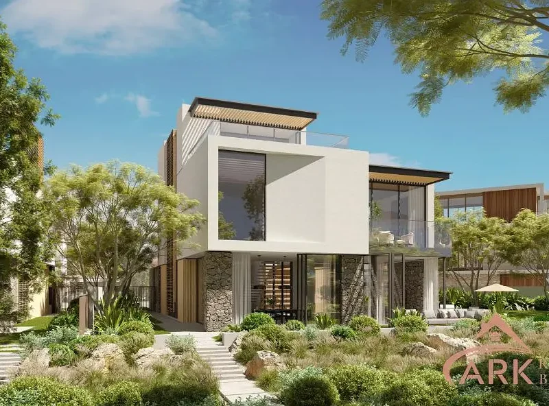 4,295 sqft The Acres (Phase 1) Exclusive Villa | Private Garden | Premium Community