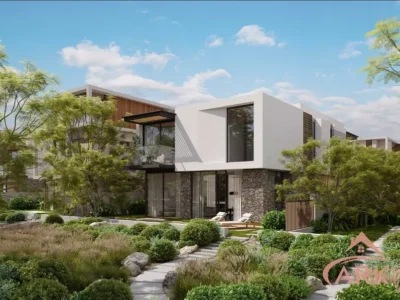 4,295 sqft The Acres (Phase 1) Exclusive Villa | Private Garden | Premium Community
