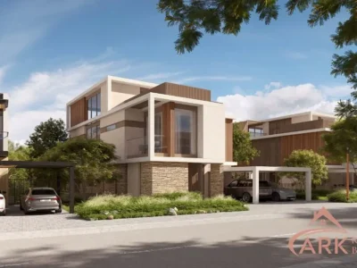 4,295 sqft The Acres (Phase 1) Exclusive Villa | Private Garden | Premium Community
