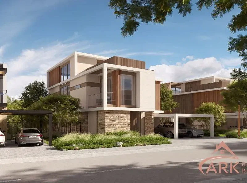 4,295 sqft The Acres (Phase 1) Exclusive Villa | Private Garden | Premium Community