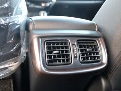 2025 Toyota Hilux GR Sport 2.8 Litres 4 Cylinders Diesel Engine White Black Pickup Truck