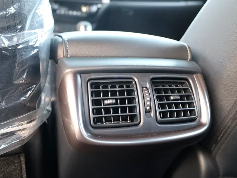 2025 Toyota Hilux GR Sport 2.8 Litres 4 Cylinders Diesel Engine White Black Pickup Truck