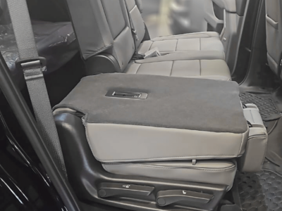 2026 GMC Yukon Elevation 5.3 Litres V8 Petrol Engine Black Grey SUV GCC Specs Automatic