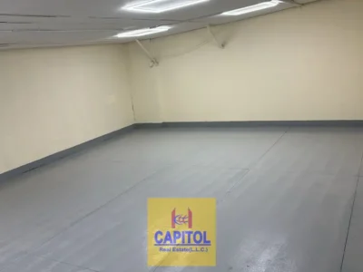 Al Quoz 1 195 Sq. Ft. Highly Accessible / Well Kept Warehouse For Rent in Al Quoz