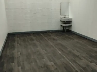 Al Quoz Industrial Area 4 1460 SQFT STORAGE WAREHOUSE AVAILABLE FOR RENT IN AL QUOZ(BK)