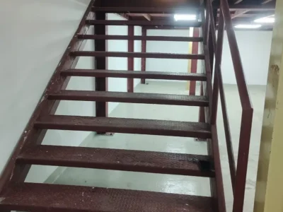 Al Quoz Industrial Area 4 1460 SQFT STORAGE WAREHOUSE AVAILABLE FOR RENT IN AL QUOZ(BK)