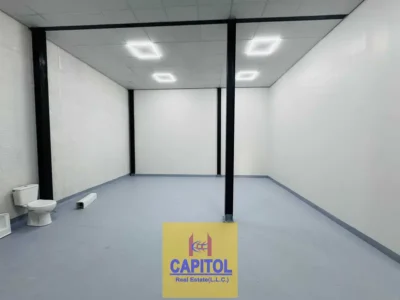 Al Quoz Industrial Area 3 240 SQ. FT. WAREHOUSE FOR RENT – LAQ 2M26 | MEZZANINE FLOOR