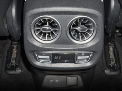 2026 Mercedes-Benz G 63 AMG Double Night Package 4.0L V8 Biturbo Nardo Grey White SUV