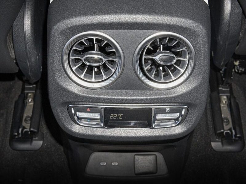 2026 Mercedes-Benz G 63 AMG Double Night Package 4.0L V8 Biturbo Nardo Grey White SUV