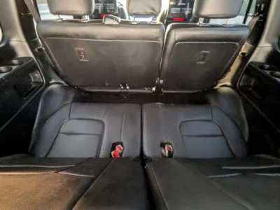 2019 Toyota Land Cruiser VXR 2026 Facelift 6 Cylinders Petrol Engine Black SUV GCC Specs