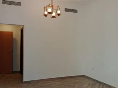 808 sqft Dubai Silicon Oasis (DSO Axis 4 | 1bed | Spacious & Upgraded | Balcony | Car Parking