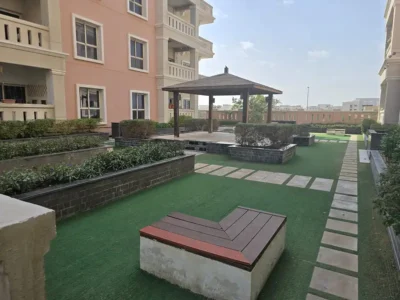 1,494 sqft Centurion Residence Tower B For Sale | 2 Bed plus Mail | Balcony | Car Park
