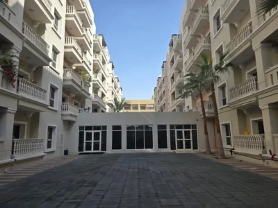 1,494 sqft Centurion Residence Tower B For Sale | 2 Bed plus Mail | Balcony | Car Park
