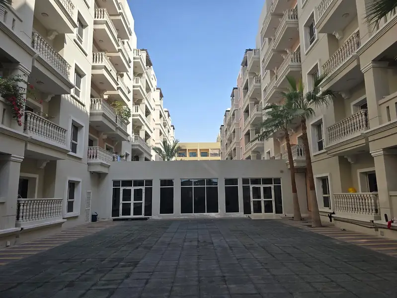 1,494 sqft Centurion Residence Tower B For Sale | 2 Bed plus Mail | Balcony | Car Park