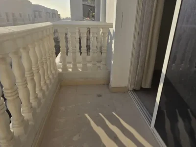 1,494 sqft Centurion Residence Tower B For Sale | 2 Bed plus Mail | Balcony | Car Park