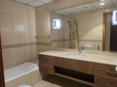 1,494 sqft Centurion Residence Tower B For Sale | 2 Bed plus Mail | Balcony | Car Park