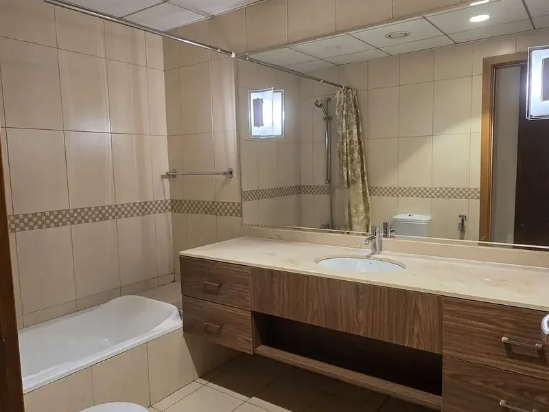 1,494 sqft Centurion Residence Tower B For Sale | 2 Bed plus Mail | Balcony | Car Park