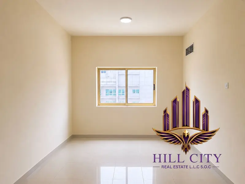 625 sqft 1 BHK Apartment for Rent in Al Salam Tower, Al Barsha First | 2 Baths | Balcony