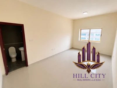 625 sqft 1 BHK Apartment for Rent in Al Salam Tower, Al Barsha First | 2 Baths | Balcony