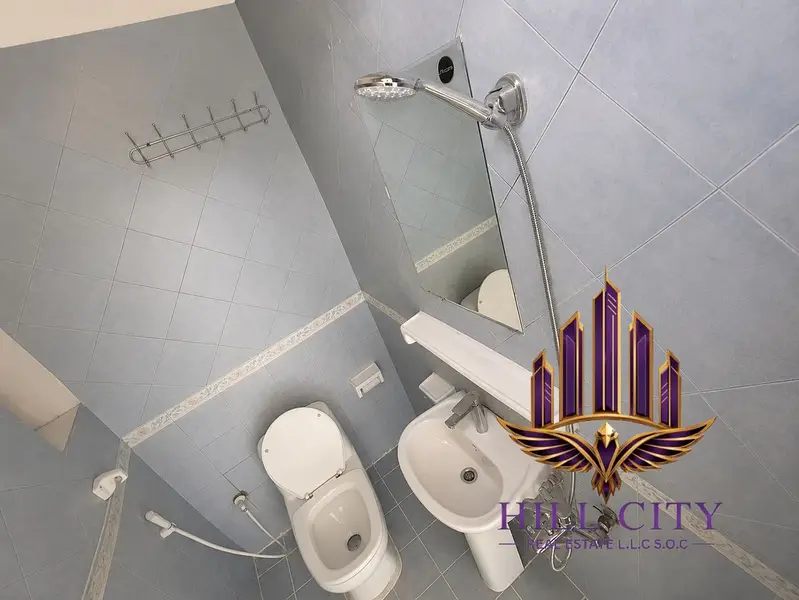 625 sqft 1 BHK Apartment for Rent in Al Salam Tower, Al Barsha First | 2 Baths | Balcony
