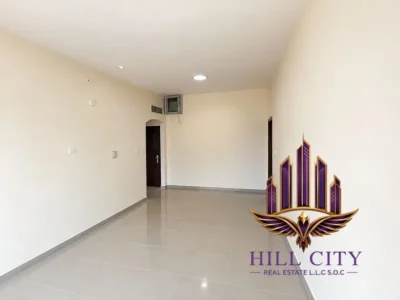 625 sqft 1 BHK Apartment for Rent in Al Salam Tower, Al Barsha First | 2 Baths | Balcony