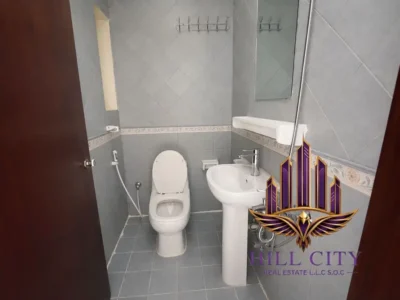 625 sqft 1 BHK Apartment for Rent in Al Salam Tower, Al Barsha First | 2 Baths | Balcony