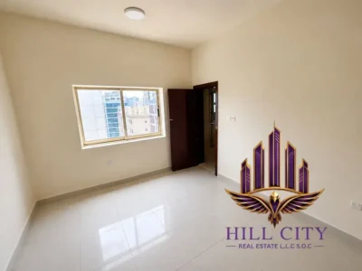 625 sqft 1 BHK Apartment for Rent in Al Salam Tower, Al Barsha First | 2 Baths | Balcony