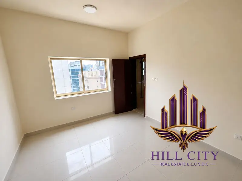 625 sqft 1 BHK Apartment for Rent in Al Salam Tower, Al Barsha First | 2 Baths | Balcony
