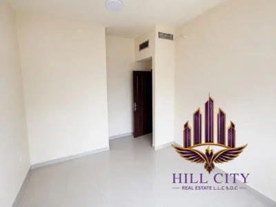 625 sqft 1 BHK Apartment for Rent in Al Salam Tower, Al Barsha First | 2 Baths | Balcony