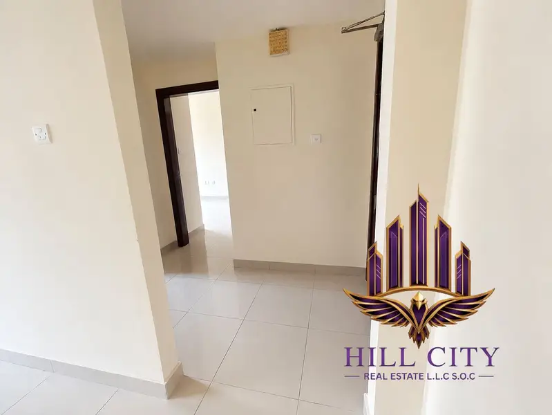625 sqft 1 BHK Apartment for Rent in Al Salam Tower, Al Barsha First | 2 Baths | Balcony