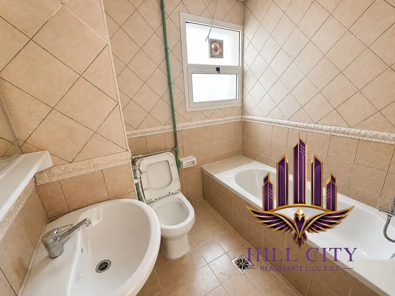 625 sqft 1 BHK Apartment for Rent in Al Salam Tower, Al Barsha First | 2 Baths | Balcony