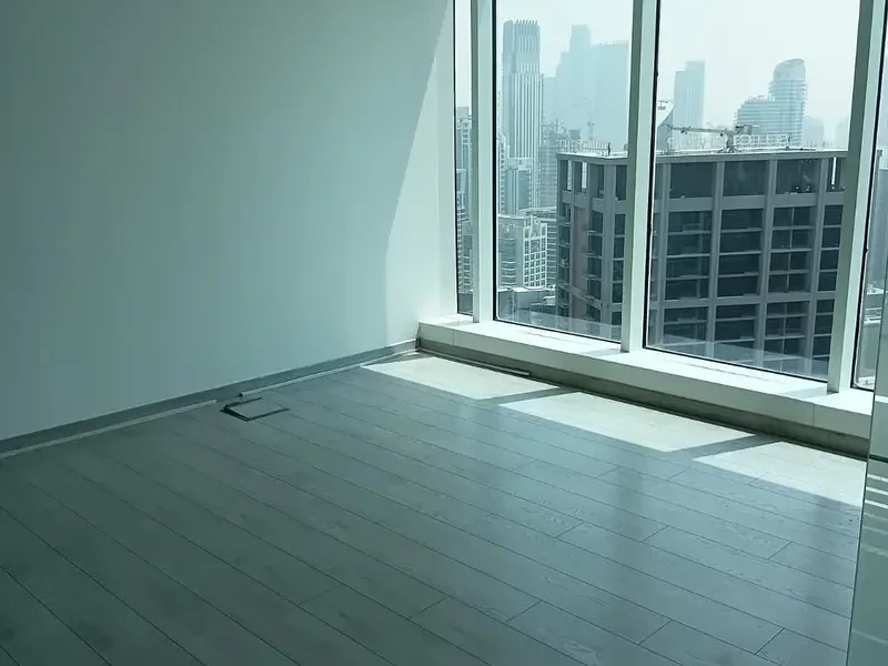 544 sqft Premium Semi-Furnished Office for Rent Business Bay, Dubai