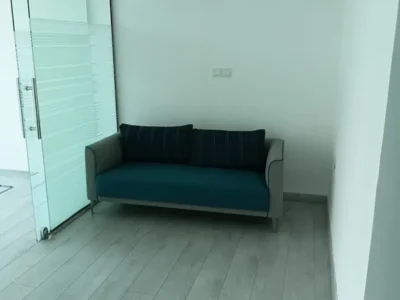 544 sqft Premium Semi-Furnished Office for Rent Business Bay, Dubai